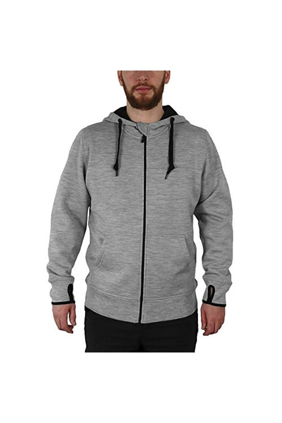 Minus33 Merino Wool Kodiak Men's Expedition Full Zip Hoody