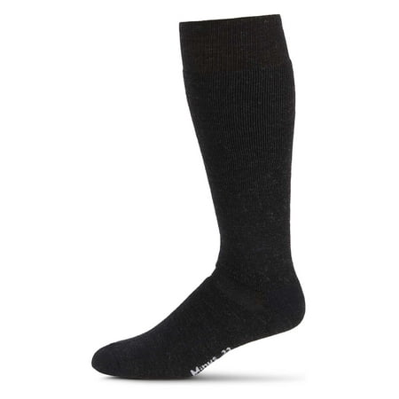 Minus33  Unisex Lightweight Merino Wool Ski Socks