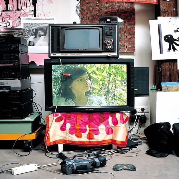 Minuscule (DVD), One Little Independe, Music & Performance