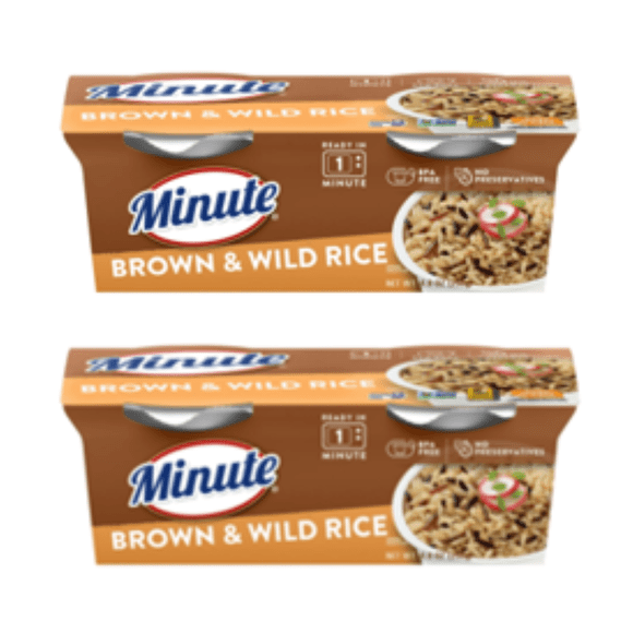 Wild Rice Snack Wild Rice in Rice - Walmart.com
