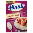 thumbnail image 1 of Minute Instant Jasmine Rice, Fragrant and Fluffy, 12 oz, 1 of 14