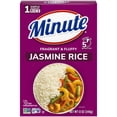 thumbnail image 1 of Minute Instant Jasmine Rice, Fragrant and Fluffy, 12 oz, 1 of 12