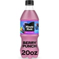 thumbnail image 1 of Minute Maid Berry Punch Fruit Juice, 20 fl oz Bottle, 1 of 13
