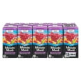 thumbnail image 1 of Minute Maid Grape Punch Juice Boxes Perfect for On-The-Go, 10x200ml, 2L/67.6 fl. oz, 1 of 4