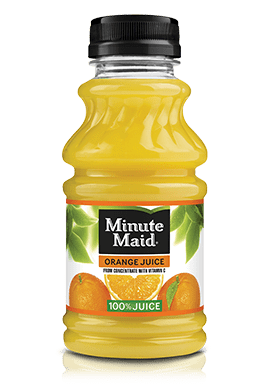 Minute Maid® Orange