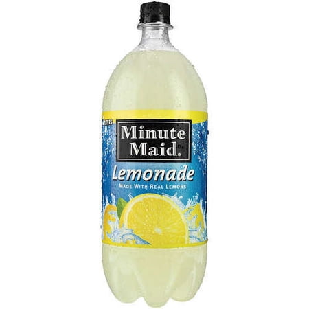 Minute Maid Lemonade, 67.6 Fl. Oz.