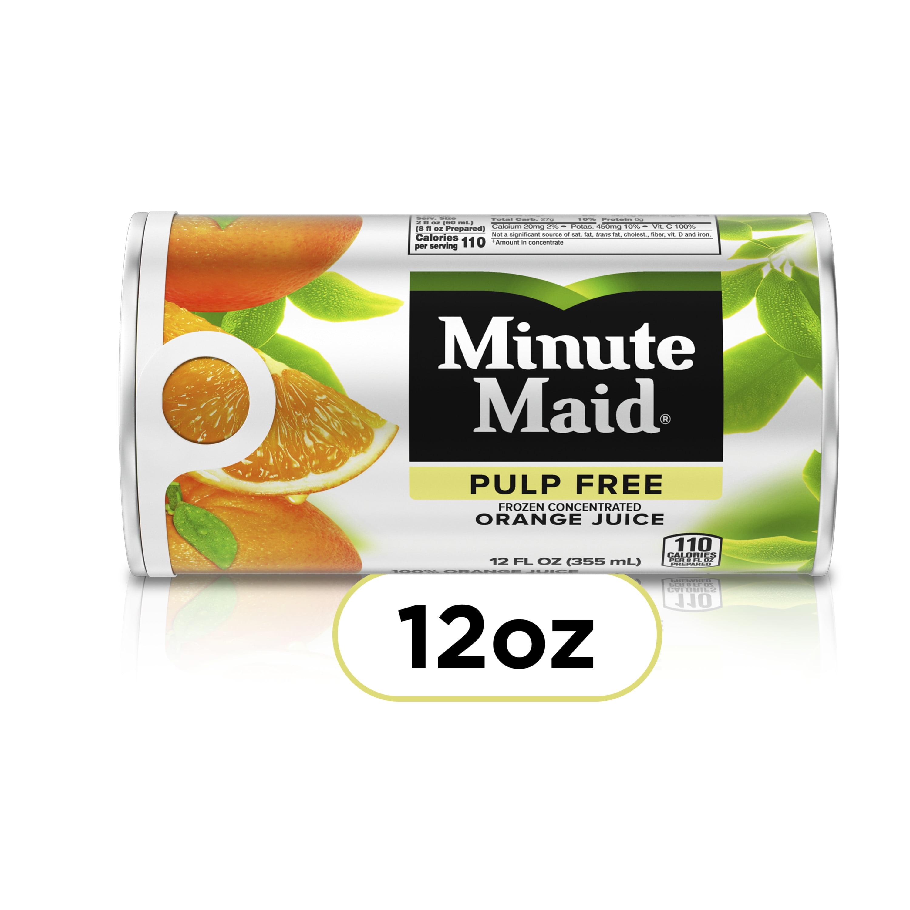 Minute maid frozen concentrate cheap