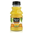 thumbnail image 1 of Minute Maid Orange Fruit Juice Drink, 10 fl oz, 6 Bottles  (Pack of 2), 1 of 3