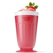 Minute Maid Red Slushy Maker