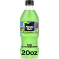 thumbnail image 1 of Minute Maid Strawberry Kiwi Fruit Juice, 20 fl oz Bottle, 1 of 14