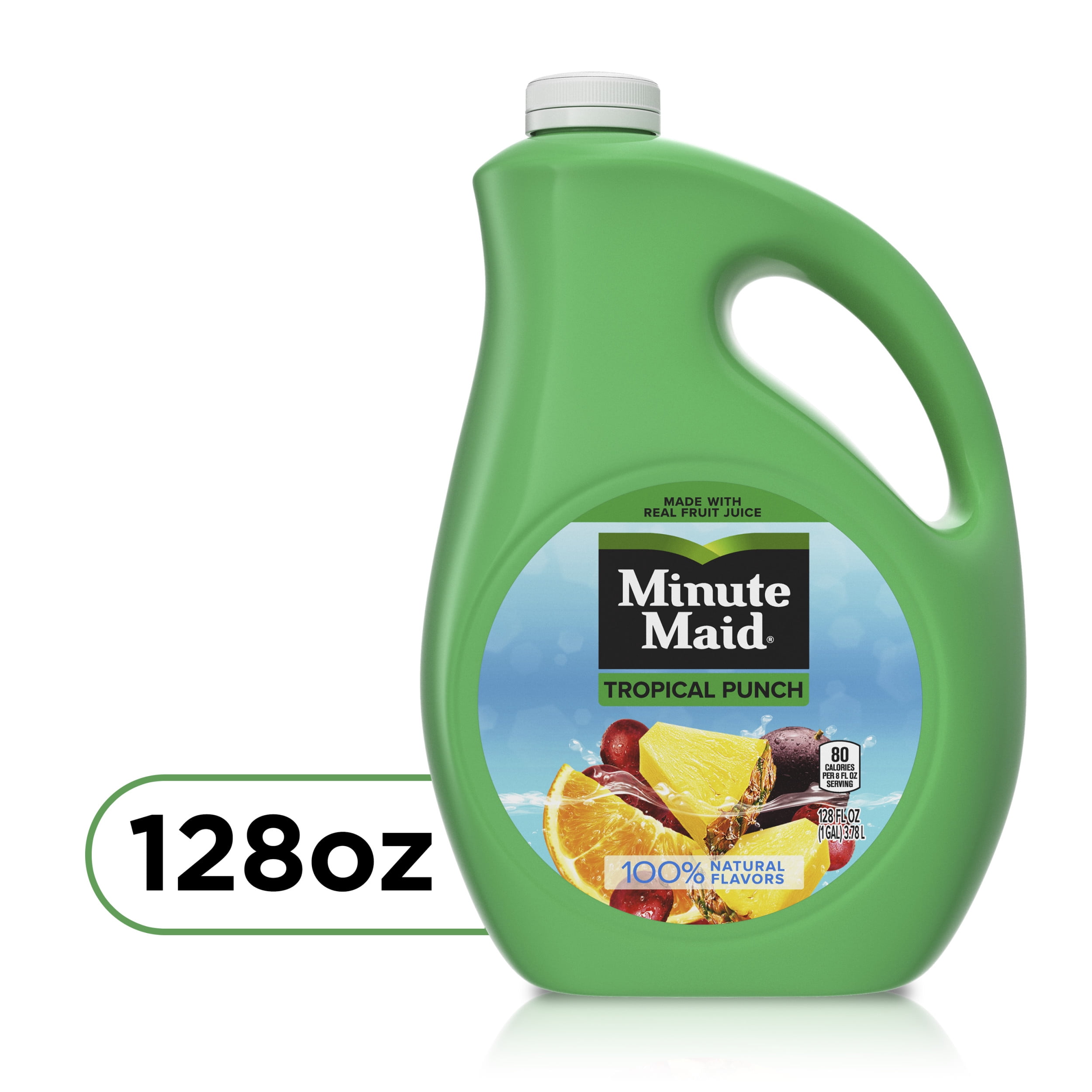 Buy Minute Maid Tropical Punch Jug, 128 fl oz at Ubuy Philippines