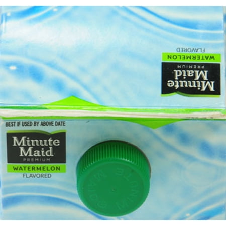 Minute Maid Watermelon 64oz