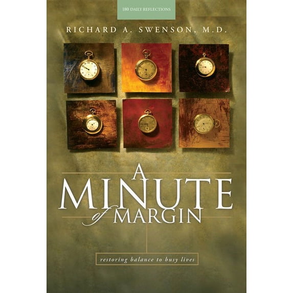 Minute Of Margin