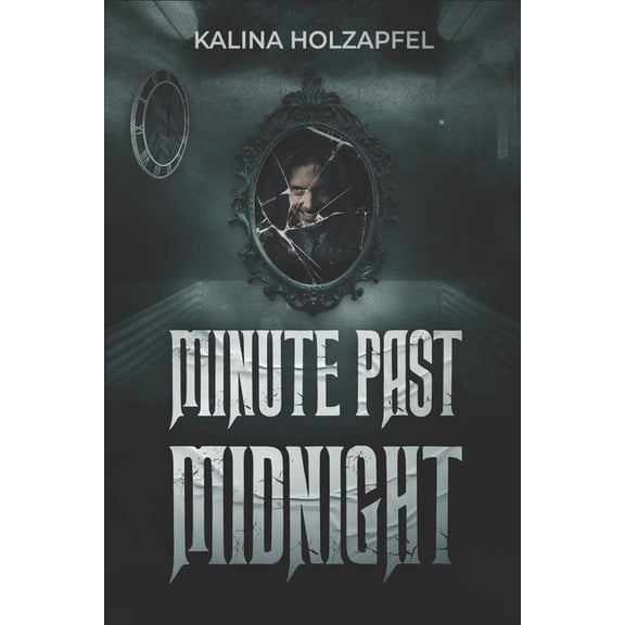 Minute Past Midnight, (Paperback)