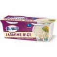 thumbnail image 1 of Minute Ready To Serve Jasmine Rice Microwaveable (1-PACK) (2-BOWLS), 1 of 3