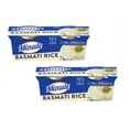 thumbnail image 1 of Minute Ready to Serve Basmati Rice, Quick and Easy Cups, 4.4 oz, 2 Ct (Pack of 2), 1 of 8