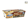 thumbnail image 1 of Minute Ready to Serve Brown & Wild Rice, 2-pack, 8.8 oz (Pack of 3), 1 of 1