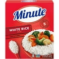 thumbnail image 1 of Minute Rice Instant Enriched Long Grain White Rice, 72 oz., 1 of 4
