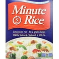thumbnail image 1 of Minute Rice, 1 of 1