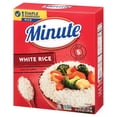 thumbnail image 1 of Minute White Rice (72 Oz.) (Pack of 12), 1 of 7