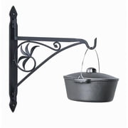Minuteman MC-18 18 Swivel Arm Fireplace Crane