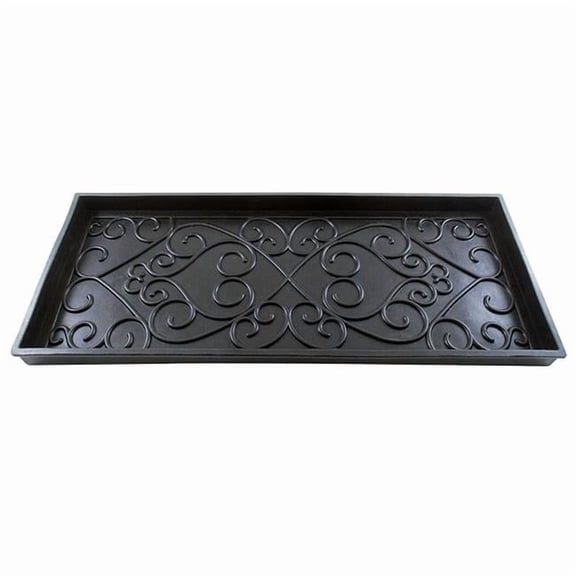 Minuteman-Achla BT-01 Garden Boot Tray