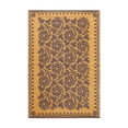 thumbnail image 1 of ACHLA Cinquefoil Kitchen Mat, 1 of 2