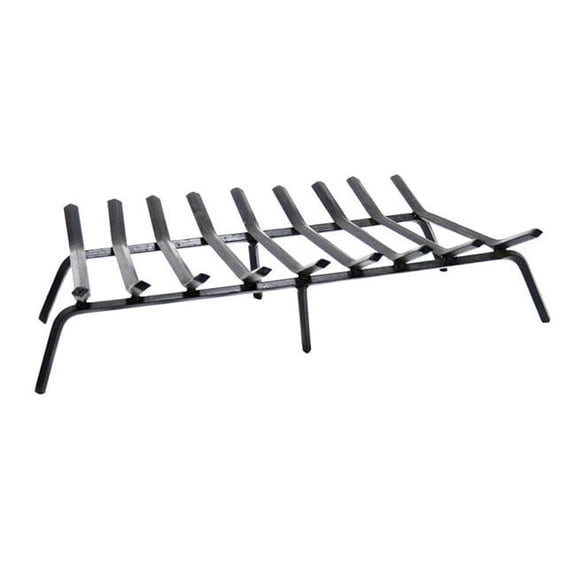Minuteman-Achla FG6-33MC 33 in. Standard Grate