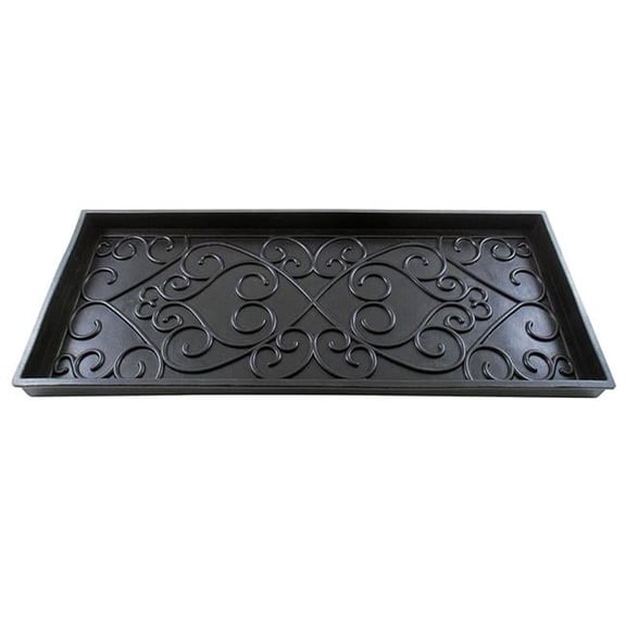 Minuteman-Achla  Garden Boot Tray
