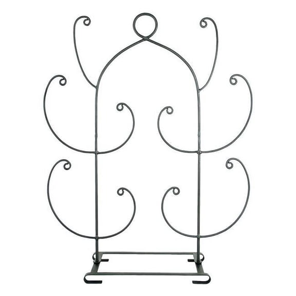 Minuteman-Achla MT-01 Mitten Tree Glove Drying Rack