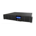 thumbnail image 1 of Minuteman EC3000RTXL2U Ups Online 3kva/2700w 2u Rack/tower Ext Runtime Taa Compliant, 1 of 1