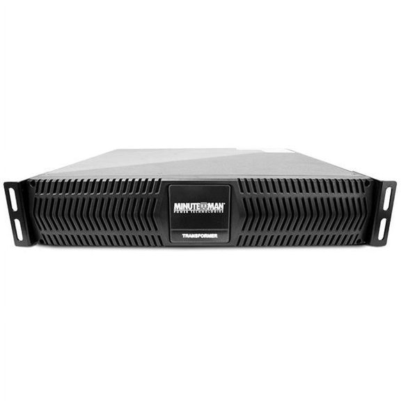 Minuteman ED5000RT-XFR Stepdown Transformer For ED5200 UPS Models