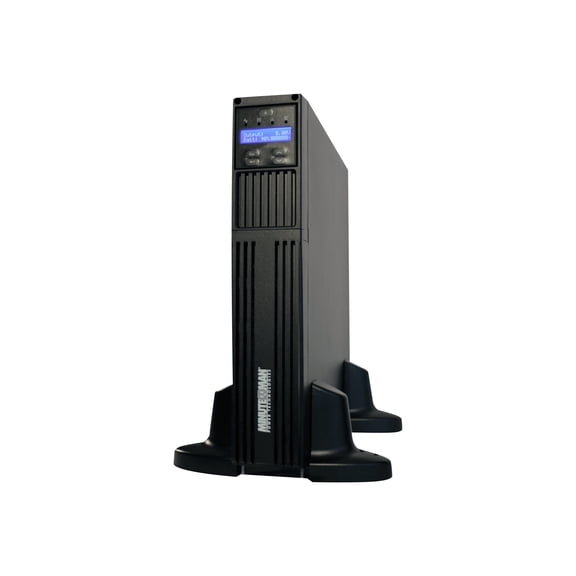 Minuteman EXR Series Line Interactive Uninterruptible Power Supply EXR750RT2U