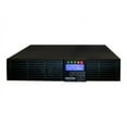 thumbnail image 1 of Minuteman Encompass EC2000RT2UNC - UPS (rack-mountable / external) - AC 120 V - 1800 Watt - 2000 VA - RS-232, USB - output connectors: 6 - 2U, 1 of 2