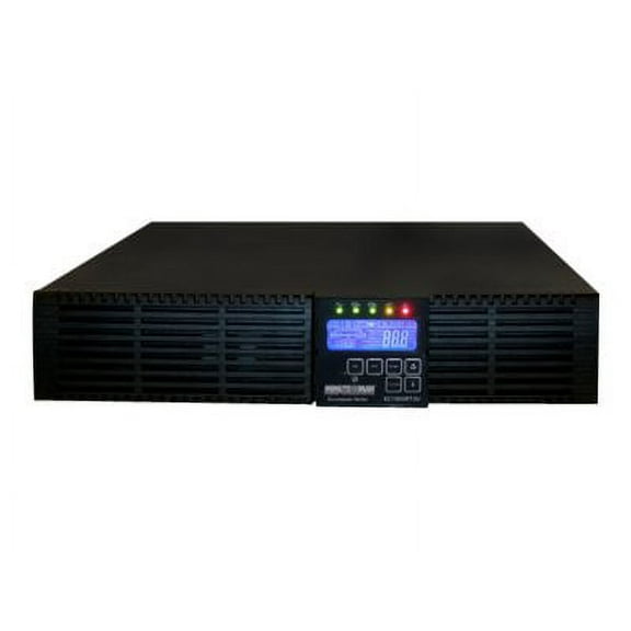 Minuteman Encompass EC1500RT2U 1500VA Tower/Rack Mountable UPS