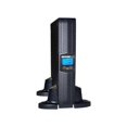 thumbnail image 1 of Minuteman Endeavor ED1000RTXL2U 1000VA Tower/Rack/Wall Mountable UPS, 1 of 6