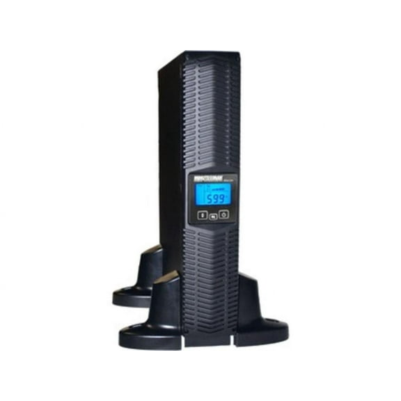 Minuteman Endeavor ED1500RTXL2U 1500VA Tower/Rack/Wall Mountable UPS