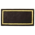 thumbnail image 1 of Minuteman H-2 Rectangular Rug Deep Taupe, 1 of 4