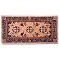 thumbnail image 1 of Minuteman H-21 Oriental 44 x 22 Inch Rectangle - Beige, 1 of 2