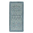 thumbnail image 1 of Minuteman International 44" L Rectangle Multicolored Wool Indoor Hearth Rug w/Turkish Tabriz Pattern - 3'6", 1 of 5