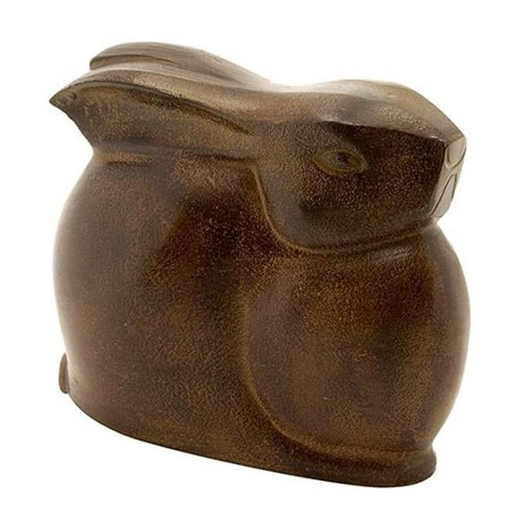 Minuteman International Achla Designs Moon Bunny Garden Statue