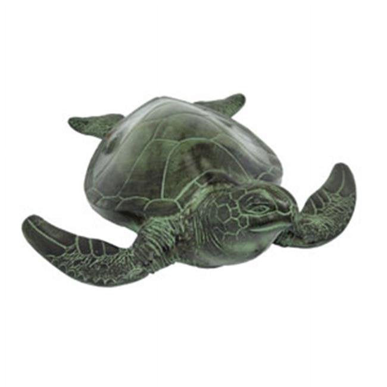 Minuteman International Achla Designs Sea Turtle Garden Statue - image 1 of 2