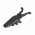 thumbnail image 1 of Minuteman International Entryway Iron Hands Free Cricket Boot Jack, Black, 1 of 2