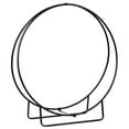 thumbnail image 1 of Minuteman International Log Rack, 1 of 3