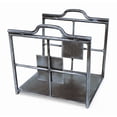 thumbnail image 1 of Minuteman International Log Rack, 1 of 5