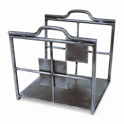 Minuteman International Log Rack