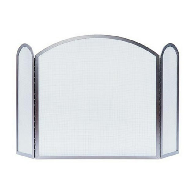 Minuteman SS-40-3 Neoclassic Three-Fold Screen- New