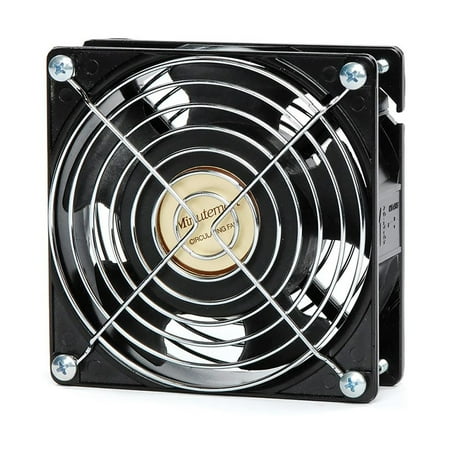 Minuteman International Room-to-Room Minuteman Doorway Fan