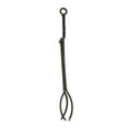 thumbnail image 1 of Minuteman International Standard Rope Design Fireplace Tongs - 28 in., 1 of 2