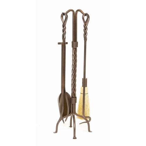 Twisted Rope Tool Set Model WR29Z